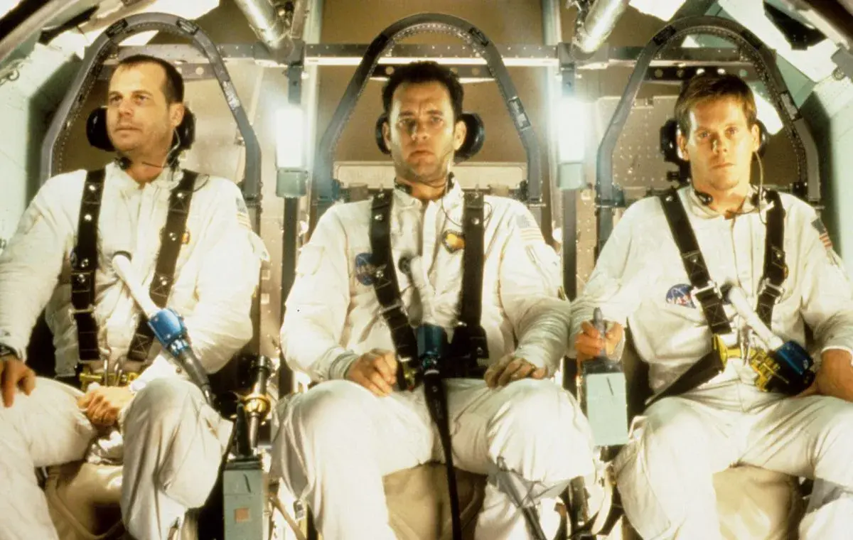 آپولو 13 (Apollo 13)