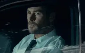 نقد فیلم Crime 101