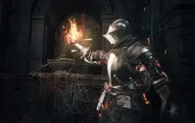 بازی Dark Souls 3