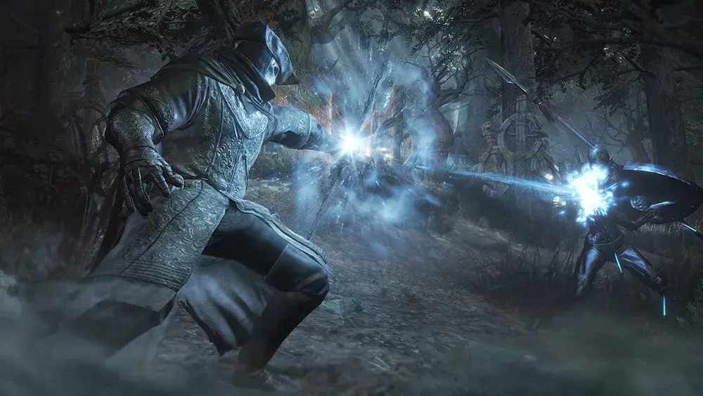 بازی Dark Souls 3
