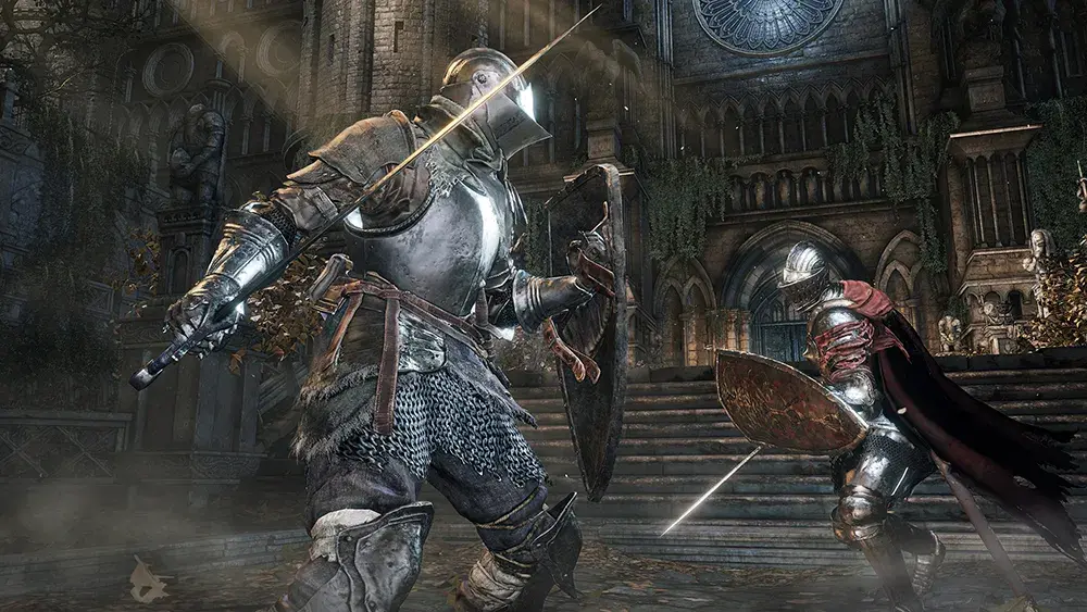 بازی Dark Souls 3