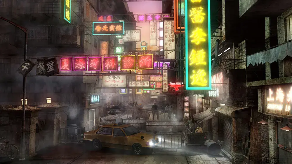بازی Dead or Alive 5