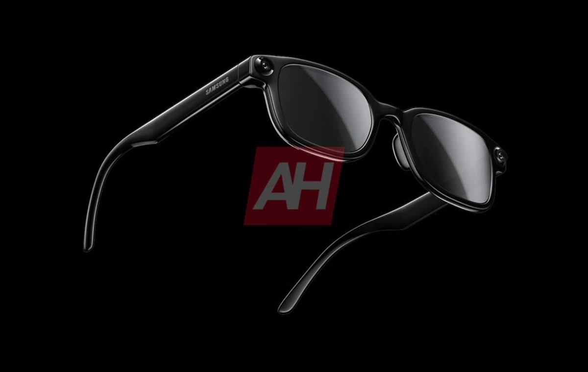 عینک هوشمند سامسونگ
