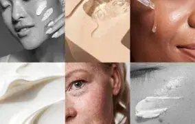 کلاژن سازی پوست صورت در خانه