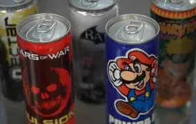 انرژی درینک