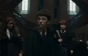 تیزر سریال هری پاتر