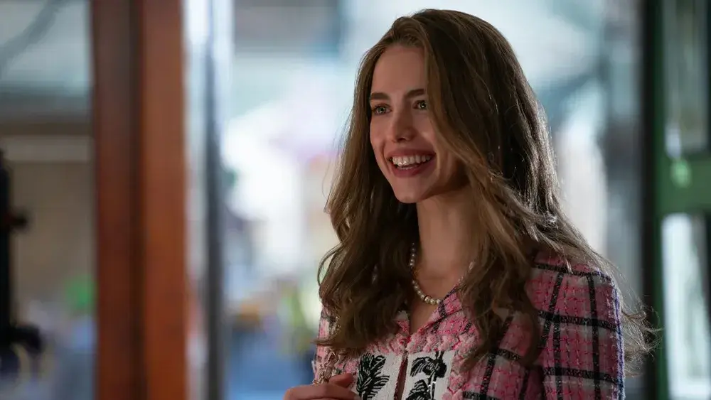 نقد فیلم How to Make a Killing