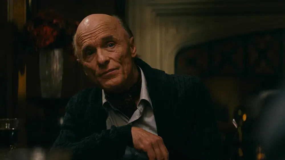 نقد فیلم How to Make a Killing