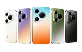 هواوی Pura 90 Pro Max