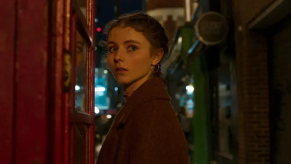 فیلم Last Night in Soho
