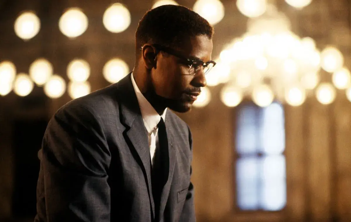 مالکوم ایکس (Malcolm X)