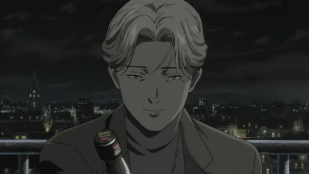 Monster Anime