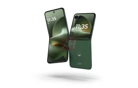 موتورولا ریزر پلاس