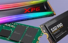 SSD یا Ram؛ اول کدام را ارتقا بدهیم؟