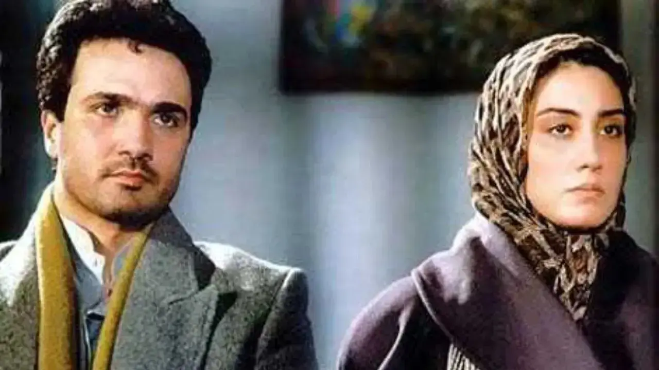 فیلم قرمز