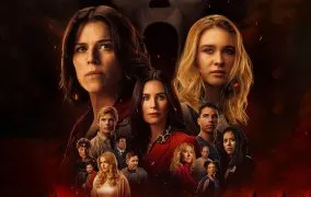 نقد فیلم «جیغ ۷»