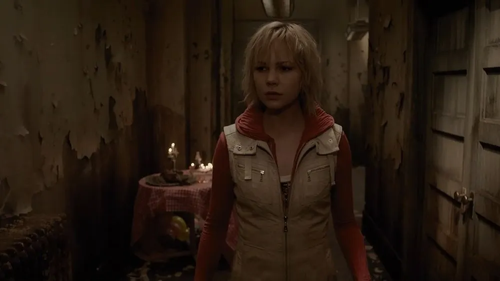 فیلم Silent Hill Revelations