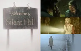 Silent Hill Movies Ranked