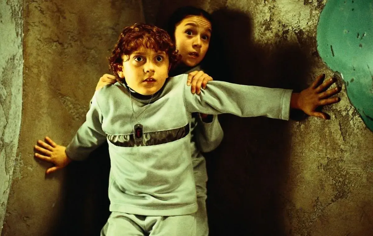 فیلمهای رابرت رودریگز؛ بچههای جاسوس (Spy Kids)