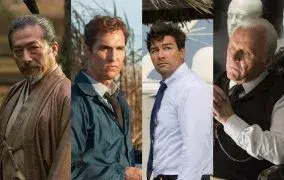 سریال‌هایی که بهتر بود فصل اول تمام شوند