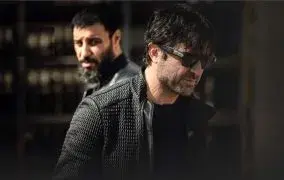 نقد فصل دوم وحشی