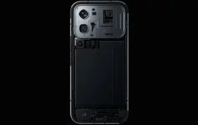 شیائومی 18 پرو