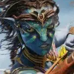 نقد فیلم آواتار: آتش و خاکستر