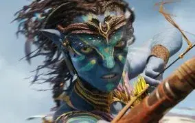 نقد فیلم آواتار: آتش و خاکستر