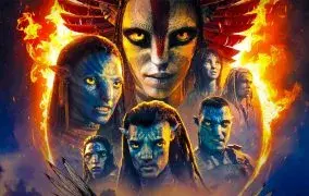 فیلم‌های آواتار