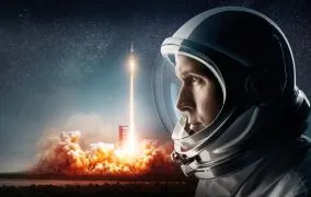 فیلم برتر درباره سفر به ماه