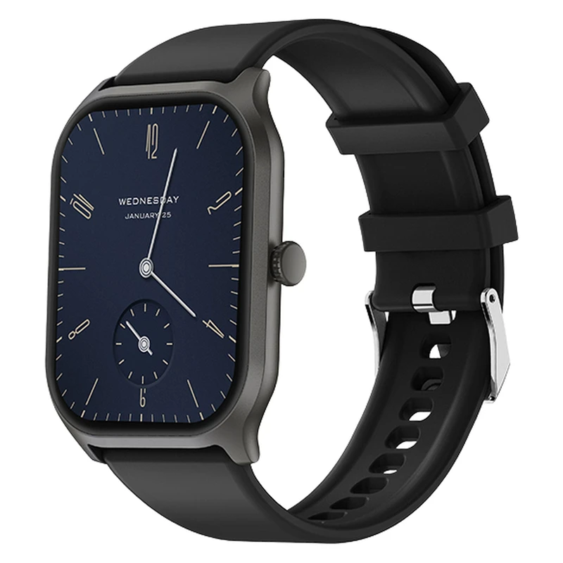 ساعت هوشمند تی سی اچ مدل Z10