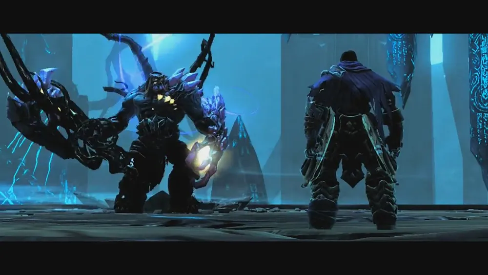 بازی Darksiders 2