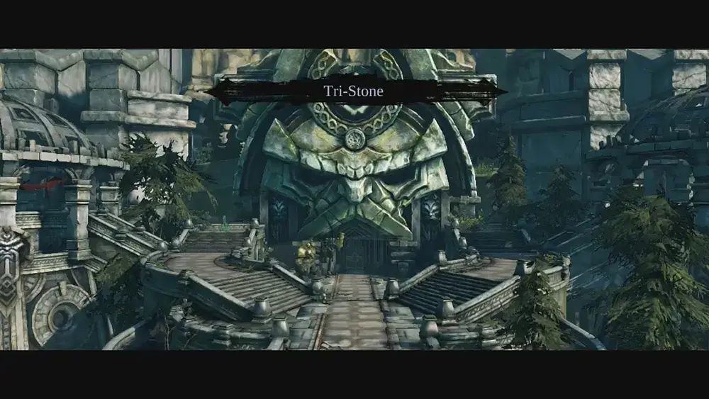 بازی Darksiders 2