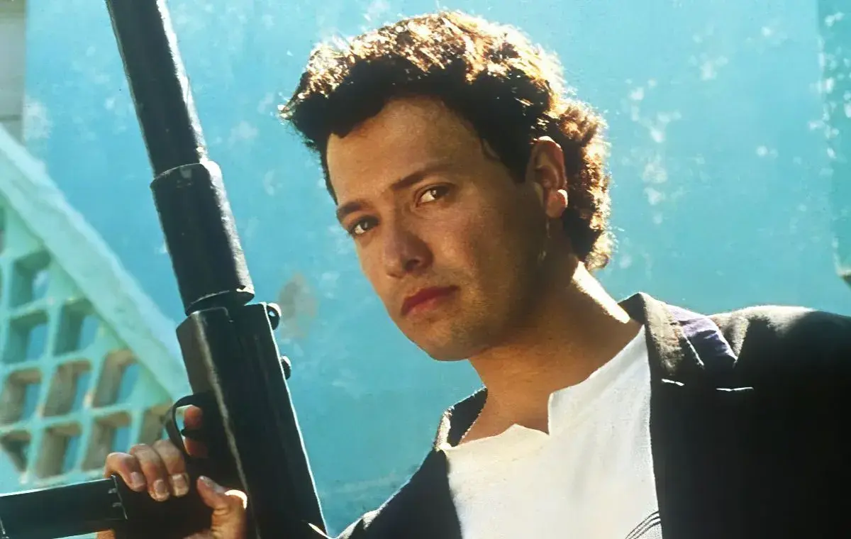 ال ماریاچی (El Mariachi)