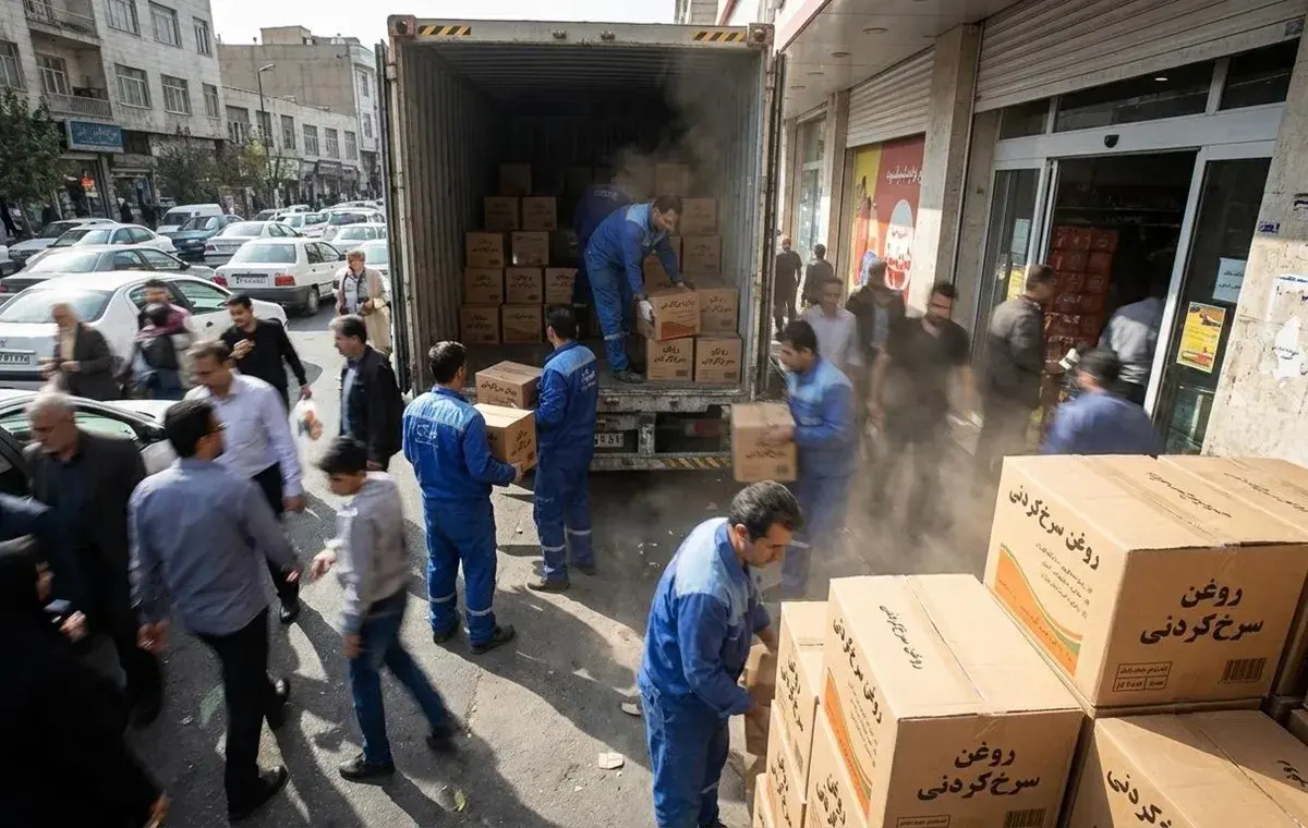 راهنمای انتخاب بهترین روغن خوراکی