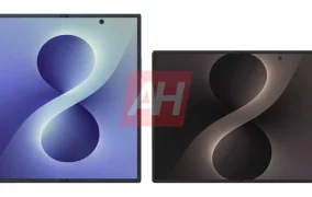 گلکسی زد فولد 8