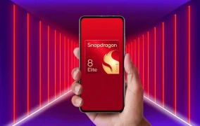 اسنپدراگون 8 الیت نسل 6