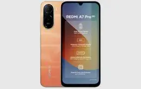 ردمی A7 پرو