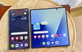 گلکسی زد فولد 7