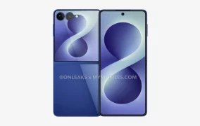 گلکسی زد فلیپ 8