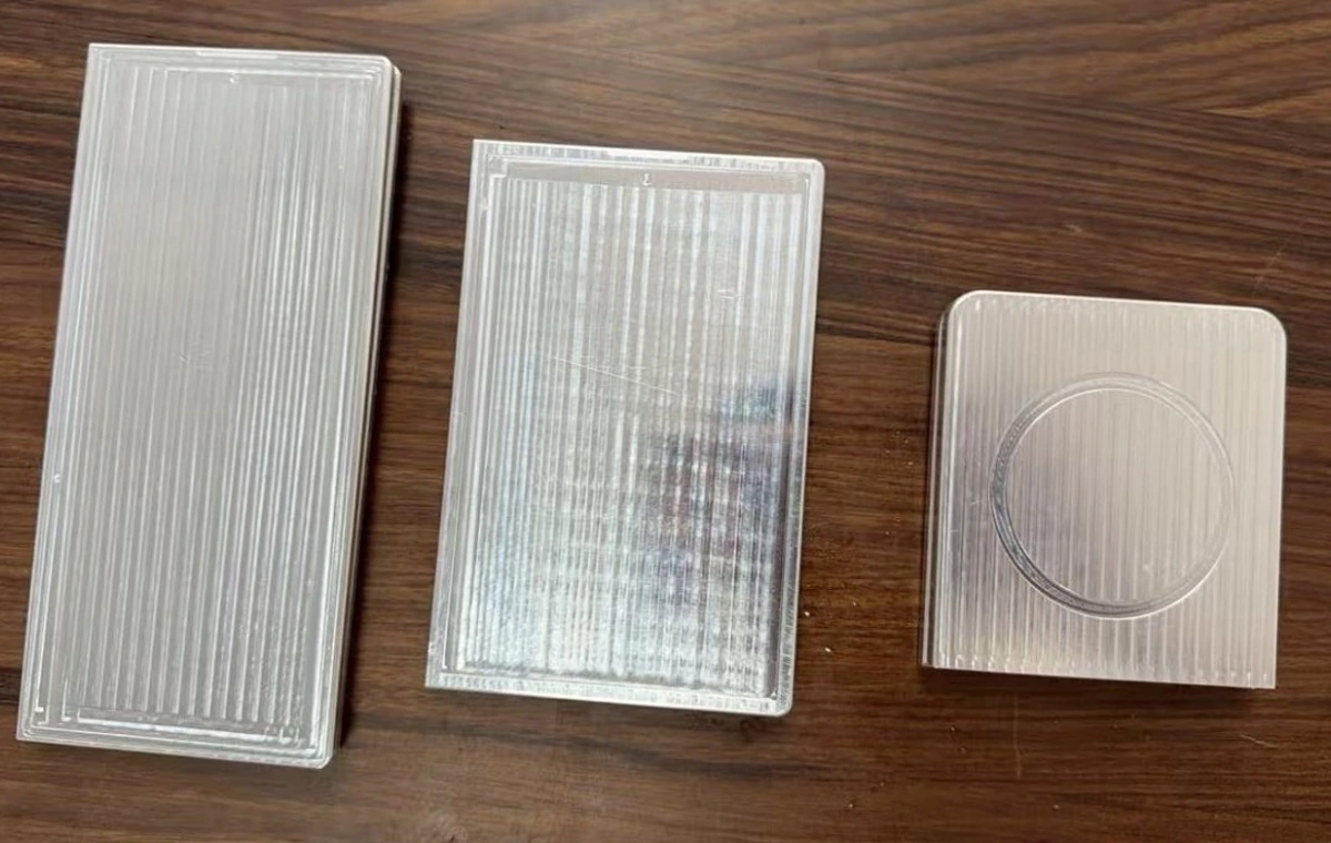 گوشی‌های تاشو سامسونگ