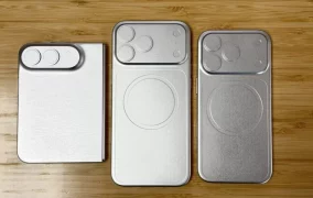 آیفون 18 پرو