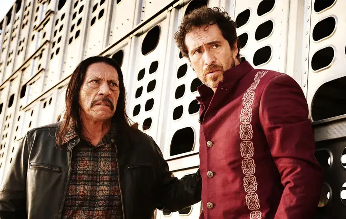 ماچته (Machete)