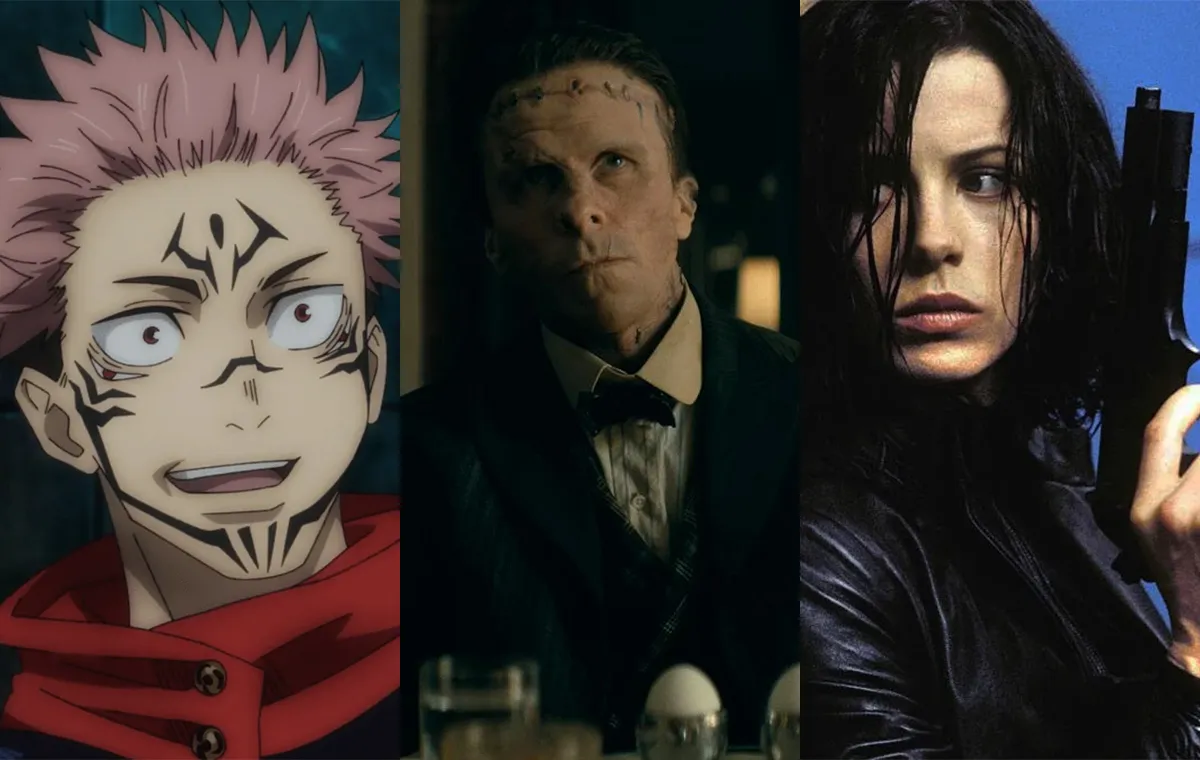 آخر هفته فیلم و سریال چی ببینیم؟ (هفته چهارم فروردین ۱۴۰۵)