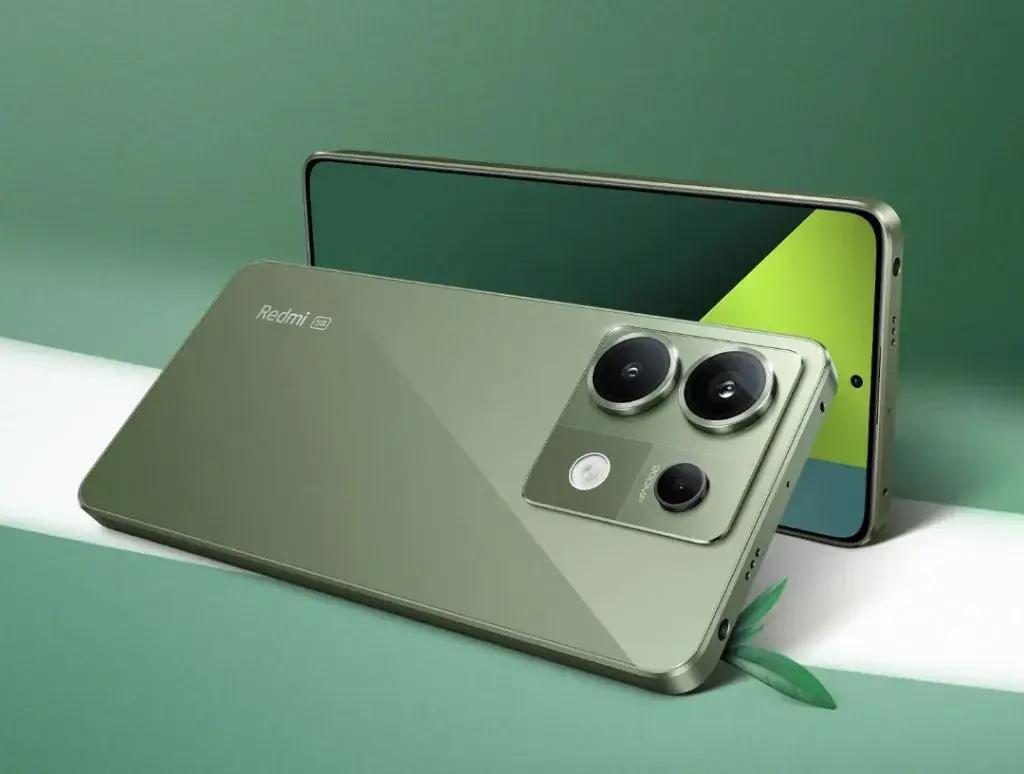 سری ردمی نوت 14