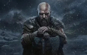 سریال گاد آو وار