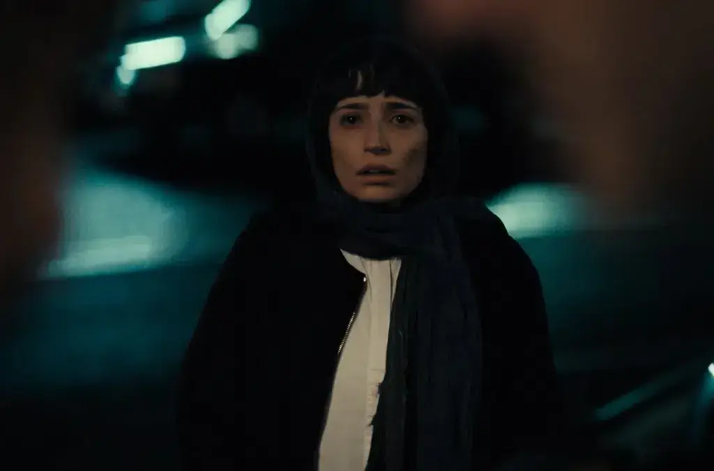 نقد فصل دوم وحشی