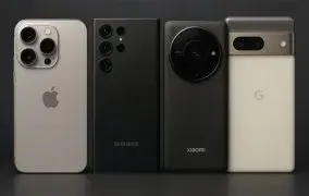 کدام گوشی را نخریم