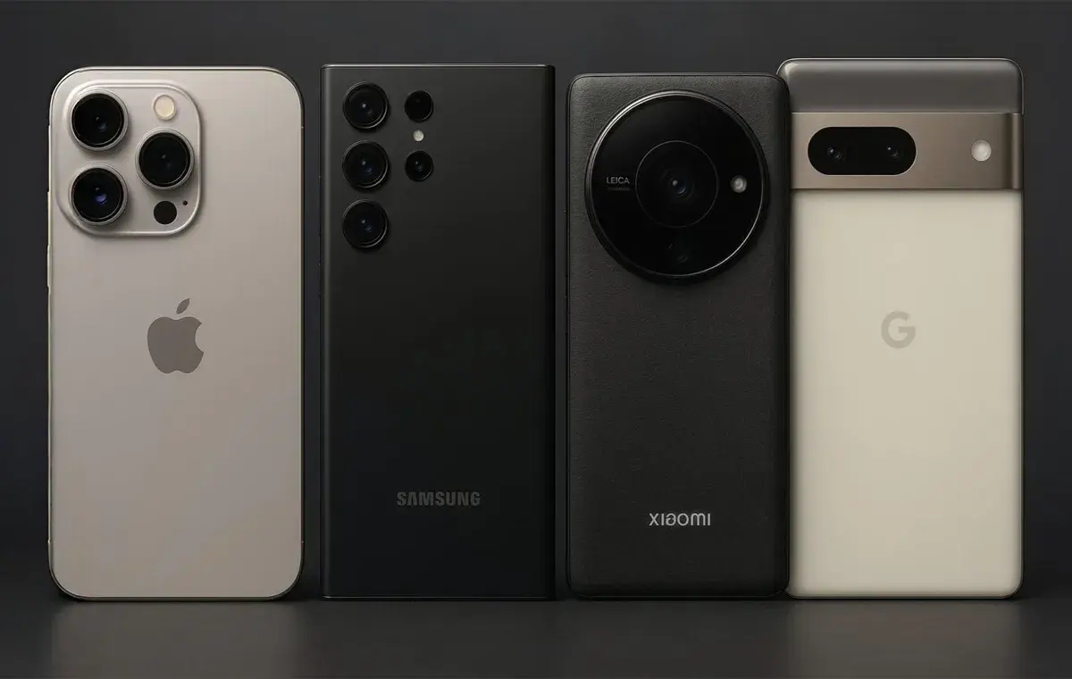 به جای این ۱۵ گوشی، مدل‌های جدیدتر را بخرید