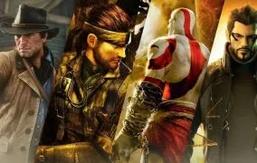 10 پیش‌درآمد برتر تاریخ بازی‌های ویدیویی